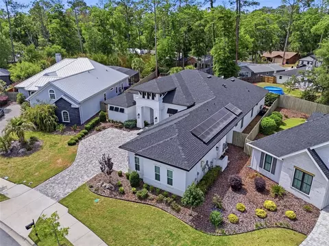 View/Area - 3636 NW 49th Dr, Gainesville, FL 32606 photo 3 of 4