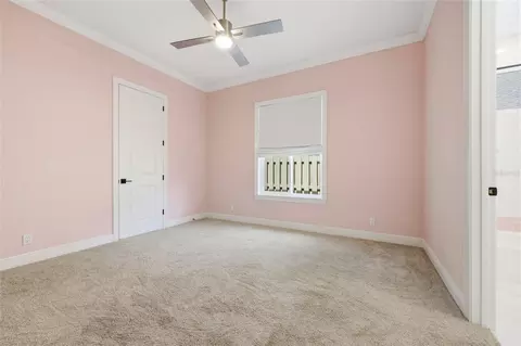 Bedroom - 3636 NW 49th Dr, Gainesville, FL 32606 photo 2 of 5