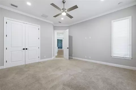 Bedroom - 3636 NW 49th Dr, Gainesville, FL 32606 photo 3 of 5