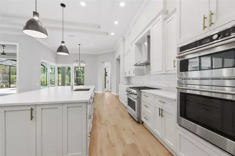 Kitchen - 3636 NW 49th Dr, Gainesville, FL 32606 photo 1 of 4