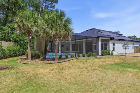 Exterior - 3636 NW 49th Dr, Gainesville, FL 32606 photo 7 of 7