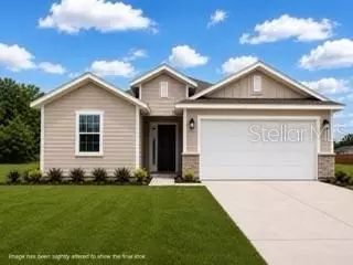 1827 N Roberts Trl, Bell, FL 32619