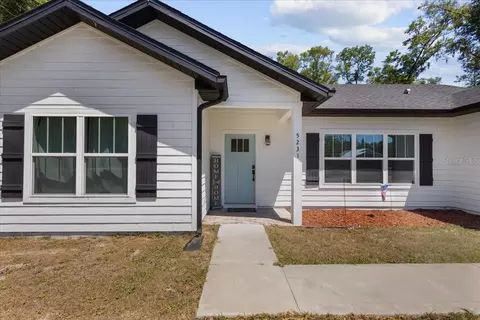 5231 NW 73rd St, Chiefland, FL 32626