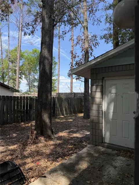 Exterior - 1718 SW 69 Ter, Gainesville, FL 32607 photo 2 of 2