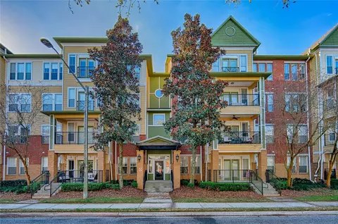 1185 SW 9th Rd #105, Gainesville, FL 32601