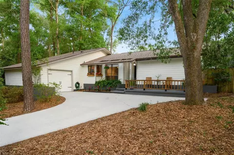 3527 NW 46th Pl, Gainesville, FL 32605