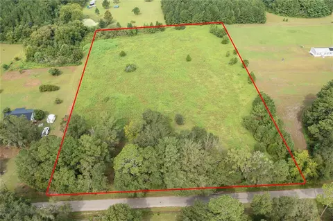tbd SW 71st Ave, Lake Butler, FL 32054