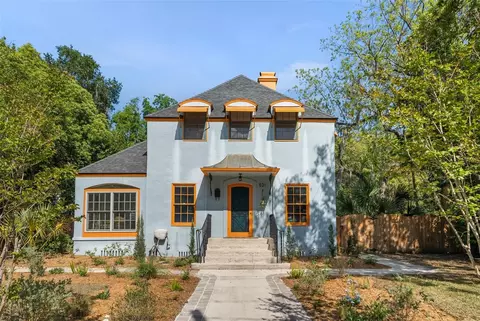 521 NE 6th St, Gainesville, FL 32601