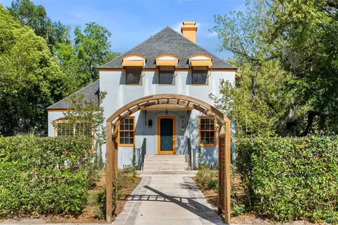 521 NE 6th St, Gainesville, FL 32601
