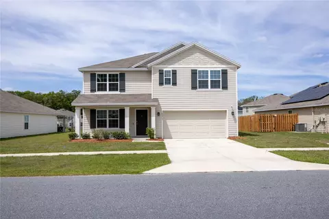 16372 NW 190th St, High Springs, FL 32643