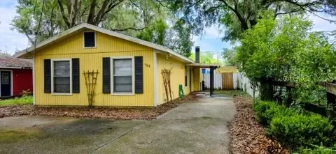 701 NW 24th Ave, Gainesville, FL 32609