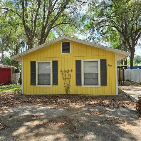 701 NW 24th Ave, Gainesville, FL 32609