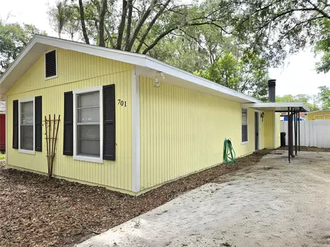 701 NW 24th Ave, Gainesville, FL 32609