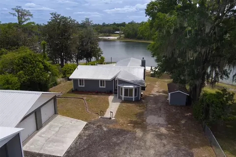 8491 Lilly Lake Rd, Melrose, FL 32666