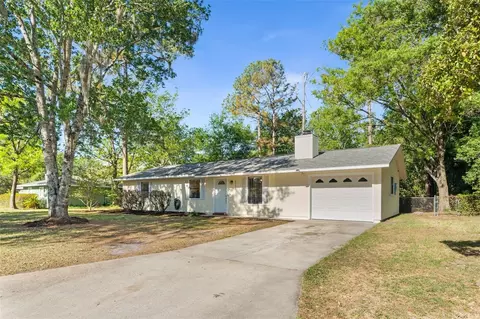 6502 NW 27th Ter, Gainesville, FL 32653