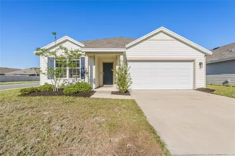 2114 NW 246th Ter, Newberry, FL 32669