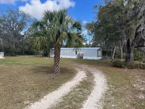 65 SE 153 Ave, Old Town, FL 32680