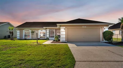 3118 Filly Ln, Lakeland, FL 33811