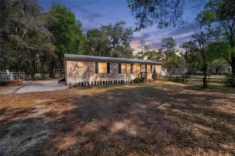 14395 NE 50th Pl, Williston, FL 32696 photo 2