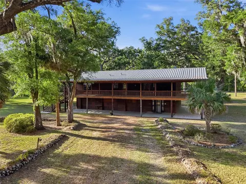 818 NE 783 St, Old Town, FL 32680