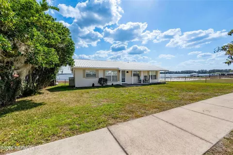 7932 SW County Road 18, Hampton, FL 32044