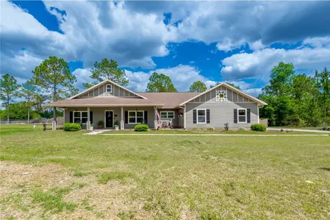 11311 NW 74th Ct, Chiefland, FL 32626