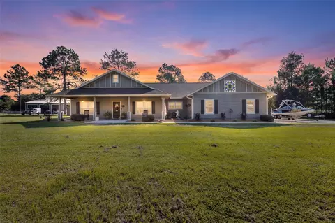 11311 NW 74th Ct, Chiefland, FL 32626