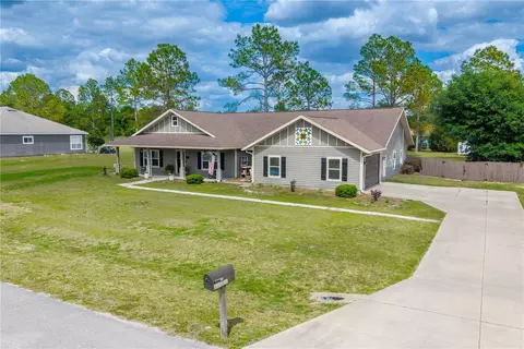 11311 NW 74th Ct, Chiefland, FL 32626
