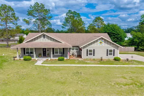 11311 NW 74th Ct, Chiefland, FL 32626