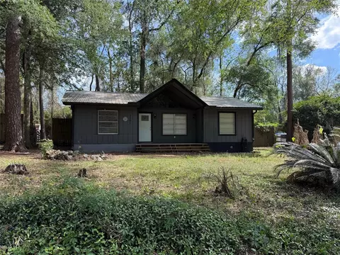 3201 SE 28th Ave, Gainesville, FL 32641