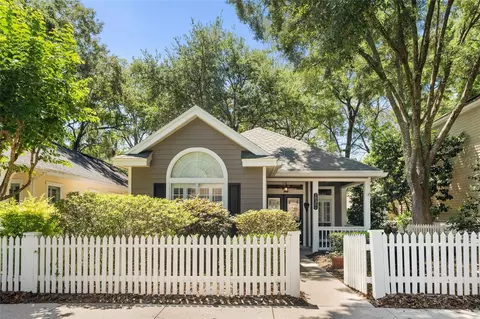 10351 SW 52nd Ave, Gainesville, FL 32608