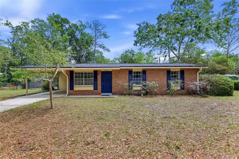 4101 NW 21st St, Gainesville, FL 32605
