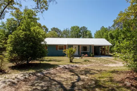 628 SE 52nd St, Keystone Heights, FL 32656