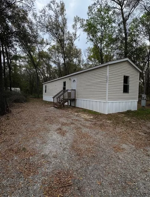 10871 NE 106th Ct, Archer, FL 32618