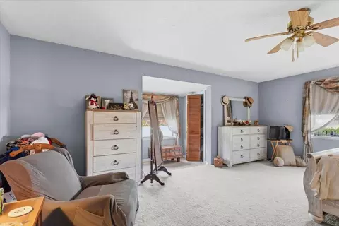Bedroom - 229 Lake Ida Point Dr, Interlachen, FL 32148 photo 3 of 7