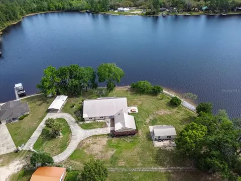 View/Area - 229 Lake Ida Point Dr, Interlachen, FL 32148 photo 4 of 5