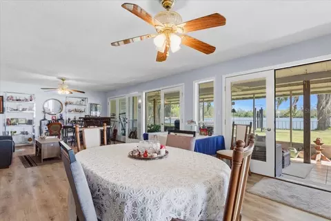 Dining - 229 Lake Ida Point Dr, Interlachen, FL 32148 photo 2 of 2