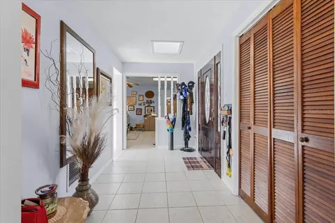 Entry Way - 229 Lake Ida Point Dr, Interlachen, FL 32148 photo 1 of 2