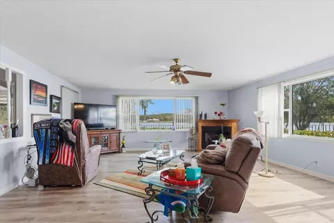 Living - 229 Lake Ida Point Dr, Interlachen, FL 32148 photo 3 of 3