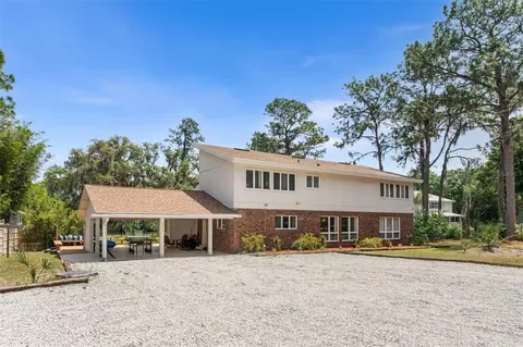 9075 SW 190th Avenue Rd, Dunnellon, FL 34432