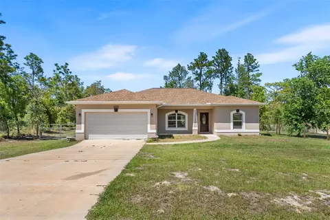 13391 Ruffed Grouse Rd, Weeki Wachee, FL 34614