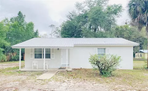 205 NE 147 St, Cross City, FL 32628