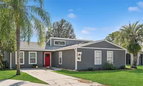 2411 NW 54th Ave, Gainesville, FL 32653