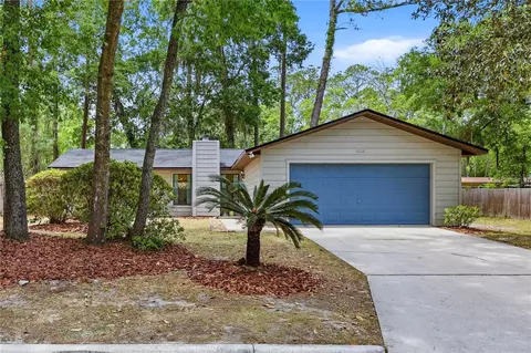 4306 NW 20th Dr, Gainesville, FL 32605