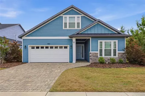 1061 NW 134th Dr, Newberry, FL 32669