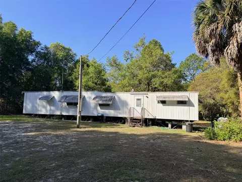 6650 NW 110th Ave, Chiefland, FL 32626