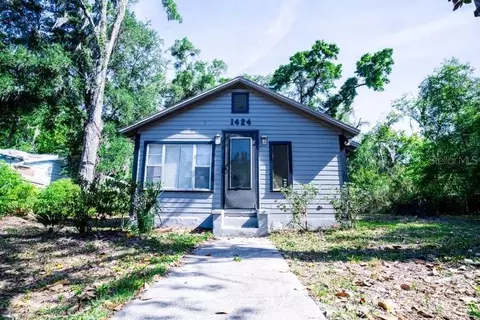 1424 NE 1st Ave, Gainesville, FL 32641