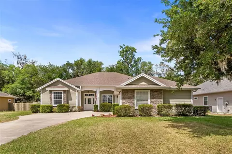 3152 NW 144th Ter, Newberry, FL 32669