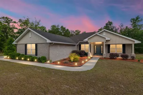 8179 NE 8th Pl, High Springs, FL 32643