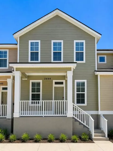 2646 SW 87th Way, Gainesville, FL 32608